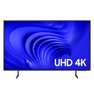 Smart TV 43" UHD 4K 43DU7700 2024